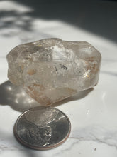 Load image into Gallery viewer, Polished Quartz Enhydro