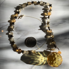 Load image into Gallery viewer, Chakra Suncatcher
