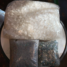 Load image into Gallery viewer, Bags of Crystal Chips/Gravel- Many Kinds and Prices!