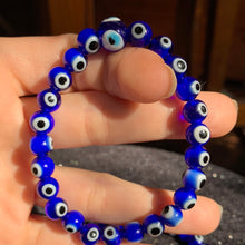 Load image into Gallery viewer, $5 Evil Eye Bracelets-Many Styles to Choose From!
