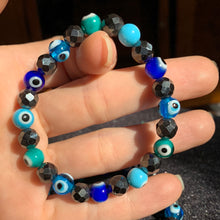 Load image into Gallery viewer, $5 Evil Eye Bracelets-Many Styles to Choose From!