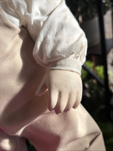 Load image into Gallery viewer, 1980 Precious Moments Vintage Mikey Porcelain Doll