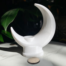 Load image into Gallery viewer, Resin Sphere Stands- 2 styles to choose from!