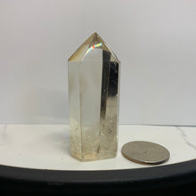 Load image into Gallery viewer, New! Natural Citrine Towers-Several to choose from!
