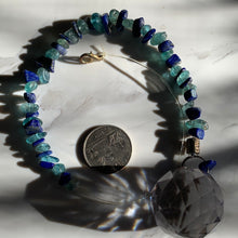 Load image into Gallery viewer, Chakra Suncatcher