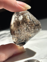 Load image into Gallery viewer, Polished Quartz Enhydro