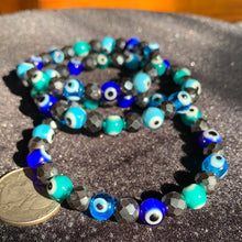 Load image into Gallery viewer, $5 Evil Eye Bracelets-Many Styles to Choose From!