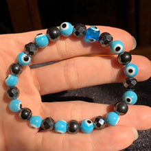 Load image into Gallery viewer, $5 Evil Eye Bracelets-Many Styles to Choose From!