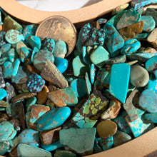 Load image into Gallery viewer, Bags of Crystal Chips/Gravel- Many Kinds and Prices!