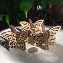 Load image into Gallery viewer, New Wooden Sphere Stands- Several to choose from!