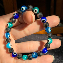 Load image into Gallery viewer, $5 Evil Eye Bracelets-Many Styles to Choose From!