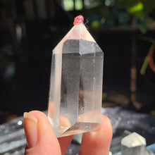 Load image into Gallery viewer, High Quality Clear Quartz Points- Many to Choose from