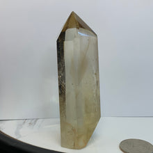 Load image into Gallery viewer, New! Natural Citrine Towers-Several to choose from!