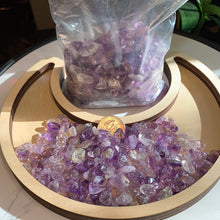 Load image into Gallery viewer, Bags of Crystal Chips/Gravel- Many Kinds and Prices!