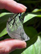 Load image into Gallery viewer, 7 PC Black Rutile Bundle