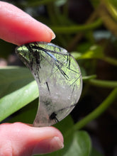 Load image into Gallery viewer, 7 PC Black Rutile Bundle