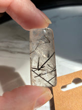 Load image into Gallery viewer, 7 PC Black Rutile Bundle