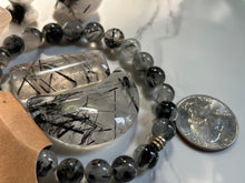 Load image into Gallery viewer, 7 PC Black Rutile Bundle