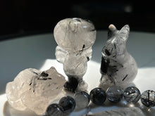 Load image into Gallery viewer, 7 PC Black Rutile Bundle