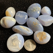 Load image into Gallery viewer, Tumbled Crystals