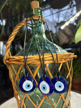 Load image into Gallery viewer, Evil Eye Necklace $5 each