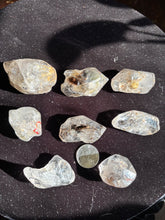 Load image into Gallery viewer, Polished Quartz Enhydro