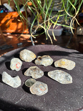 Load image into Gallery viewer, Polished Quartz Enhydro