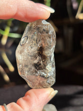 Load image into Gallery viewer, Polished Quartz Enhydro