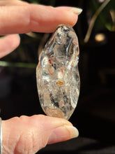 Load image into Gallery viewer, Polished Quartz Enhydro