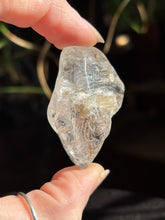 Load image into Gallery viewer, Polished Quartz Enhydro