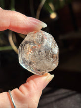 Load image into Gallery viewer, Polished Quartz Enhydro