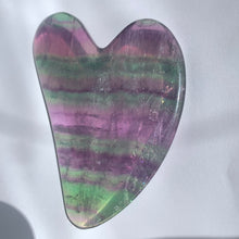 Load image into Gallery viewer, Guasha Massagers (2 to choose from)