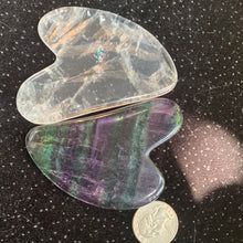 Load image into Gallery viewer, Guasha Massagers (2 to choose from)