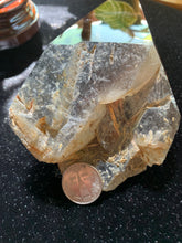 Load image into Gallery viewer, 1.4 k AA Smokey Quartz Towers