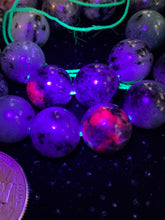 Load image into Gallery viewer, Chunky Crystal Bead Strands