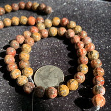 Load image into Gallery viewer, Crystal Bead Strands