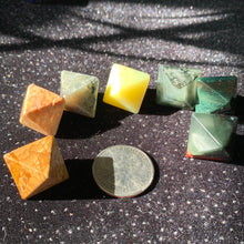 Load image into Gallery viewer, Tetrahedrons