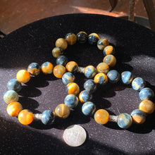 Load image into Gallery viewer, Chunky Bracelets (various materials and prices)
