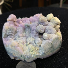Load image into Gallery viewer, 266 gram Grape Agate Double sided Specimen