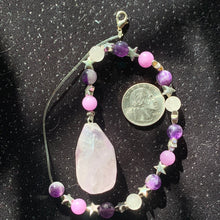 Load image into Gallery viewer, Gem Drop Suncatchers