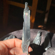 Load image into Gallery viewer, Rainbow Stibnite Piece