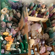 Load image into Gallery viewer, $50 Crystal Mystery Box