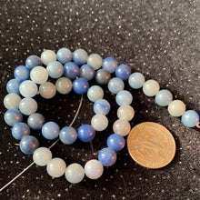 Load image into Gallery viewer, Crystal Bead Strands