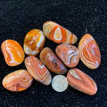 Load image into Gallery viewer, Tumbled Crystals