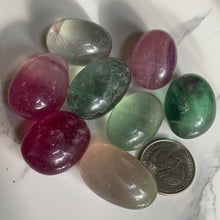 Load image into Gallery viewer, Tumbled Crystals