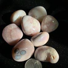 Load image into Gallery viewer, Tumbled Crystals