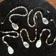 Load image into Gallery viewer, Gem Drop Suncatchers