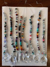 Load image into Gallery viewer, Handmade Suncatchers