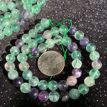 Load image into Gallery viewer, Crystal Bead Strands