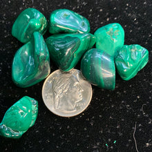 Load image into Gallery viewer, Tumbled Crystals